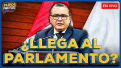 #ENVIVO | SANTIVÁÑEZ RENUNCIÓ COMO MINISTRO DE JUSTICIA | ¡PANORAMA DEL PARO EN LIMA! #PUROSFACTOS
