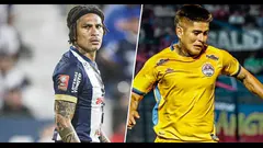 ALIANZA VS COMERCIANTES UNIDOS: CONOCE EL POSIBLE ONCE BLANQUIAZUL