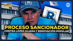 Anuncian retiro de “ideología” del currículo escolar | López Aliaga: JEE inicia proceso sancionador