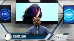#ENVIVO | Segundo Tiempo por RADIO OVACION