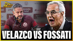 Velazco apunta directo a Fossati | El Otro Show 30/04/2026