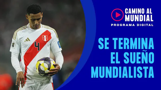 EN VIVO: SELECCIÓN PERUANA: SE TERMINA EL SUEÑO | ¿JUGADORES SE RETIRAN DE LA SELECCIÓN? | CAM