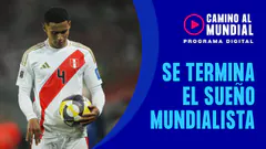 EN VIVO: SELECCIÓN PERUANA: SE TERMINA EL SUEÑO | ¿JUGADORES SE RETIRAN DE LA SELECCIÓN? | CAM