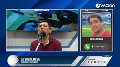 #ENVIVO | La Sobremesa por RADIO OVACION