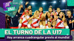 #ENVIVO | De Una por RADIO OVACION