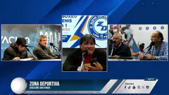 #ENVIVO | Zona Deportiva por Radio Ovación