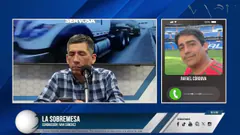 #ENVIVO | La Sobremesa por RADIO OVACION