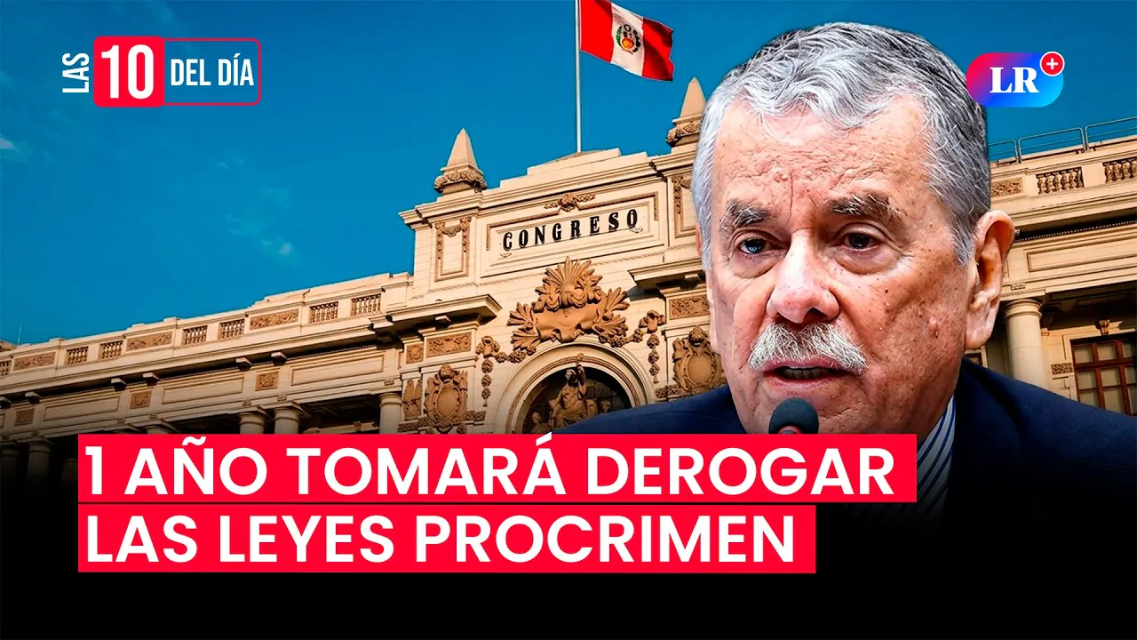Reproducir: LAS DIEZ DEL DÍA CON CÉSAR ROMERO - MIÉRCOLES 15 DE JULIO #lr