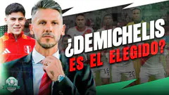 "TODO ERA UN DESORDEN EN LA SELECCIÓN PERUANA", FERRARI CUENTA SU VERDAD | FE