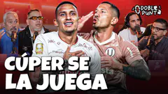LAPADULA y VALERA TITULARES ante CRISTAL: ¿SOLUCIÓN? | DOBLE PUNTA EN VIVO