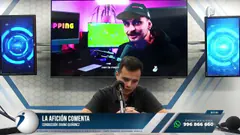 #ENVIVO | La Afición Comenta por RADIO OVACION