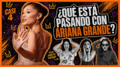 CÓMO ES SER COMEDIANTE MUJER EN EL PERÚ ¿EL APELLIDO TE HAC NEPOBABY? feat. JANETH CACHAY