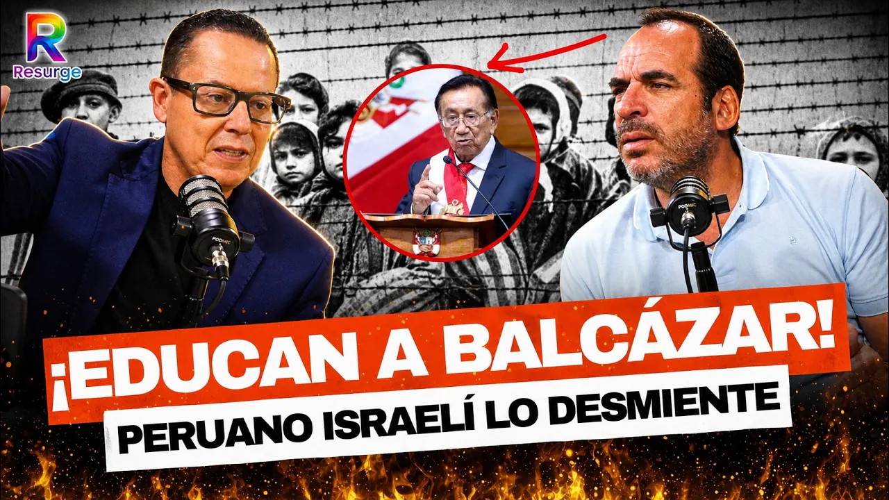 Reproducir: 🔴BRUNO DE AYALA EN VIVO🔥