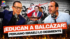 BRUNO DE AYALA EN VIVO