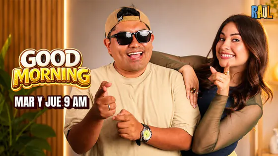 Nuestros sueños y metas - GOOD MORNING T2 E9 #elchatoraul