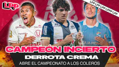 ¿QUIÉN SERÁ EL CAMPEÓN DEL APERTURA? | LPP