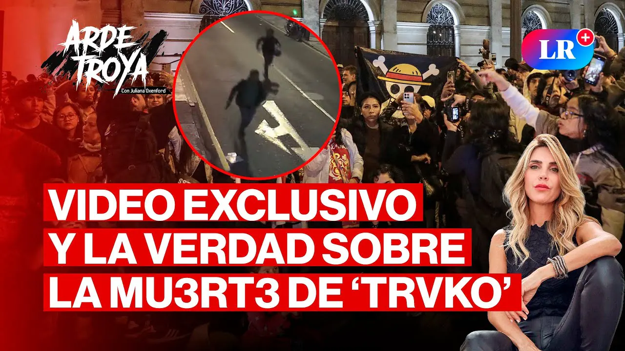 Reproducir: ¡SUSY DÍAZ VUELVE! Y LOS VIZCARRA QUIEREN LLEGAR A PALACIO | ARDE TROYA CON JULIANA OXENFORD