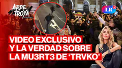 ¡SUSY DÍAZ VUELVE! Y LOS VIZCARRA QUIEREN LLEGAR A PALACIO | ARDE TROYA CON JULIANA OXENFORD