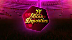 “El Show Deportivo” 02/04/26