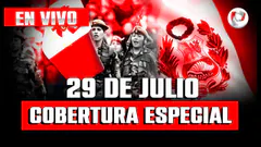 EN VIVO: GRAN PARADA MILITAR EN VIVO POR #PanamericanaDigital