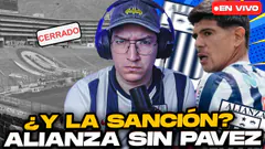 ¿Y la SANCIÓN a UNIVERSITARIO? | CAMBIOS DRÁSTICOS EN ALIANZA LIMA