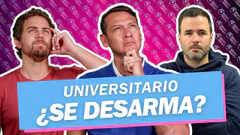 FOSSATI ANALIZA SEGUIR Y ¿FERRARI A LA FPF? | ¡CIENCIANO BRILLA EN LA ‘SUDA’!