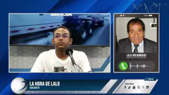 #ENVIVO | La Hora de Lalo por RADIO OVACION