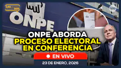 LAS COSAS COMO SON con Fernando Carvallo 17/04/2026 #LASCOSASRPP