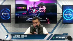 #ENVIVO | La Afición Comenta por RADIO OVACION