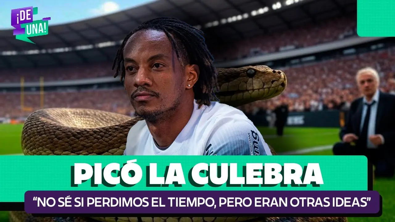 Reproducir: 🔴 #ENVIVO | De Una por RADIO OVACION