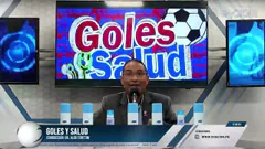 #ENVIVO | Goles y Salud por RADIO OVACION