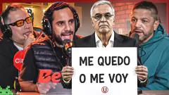 LA U TRICAMPEÓN: ¿QUIÉN SE DEBE QUEDAR Y QUIÉN NO? | DOBLE PUNTA EN VIVO con PEDRO, BRUNO y HORACIO