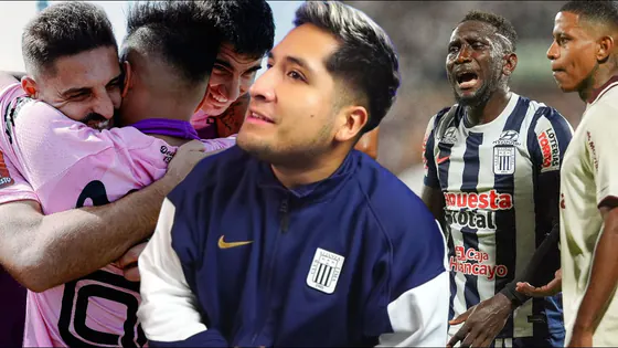 LA u ES PUNTERO DEL CLAUSURA SE VIENE OTRA FINAL ¿ME LLAMARON DE COMBATE?