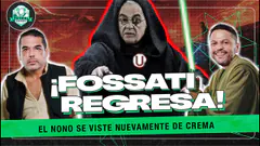 FOSSATI REGRESA Y BUSCA EL TRICAMPEONATO CREMA | FÚTBOL EXCITANTE