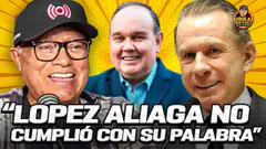 ¡EL GRAN RICARDO BELMONT VIENE AL PROGRAMA! | HOLA QUE TAL