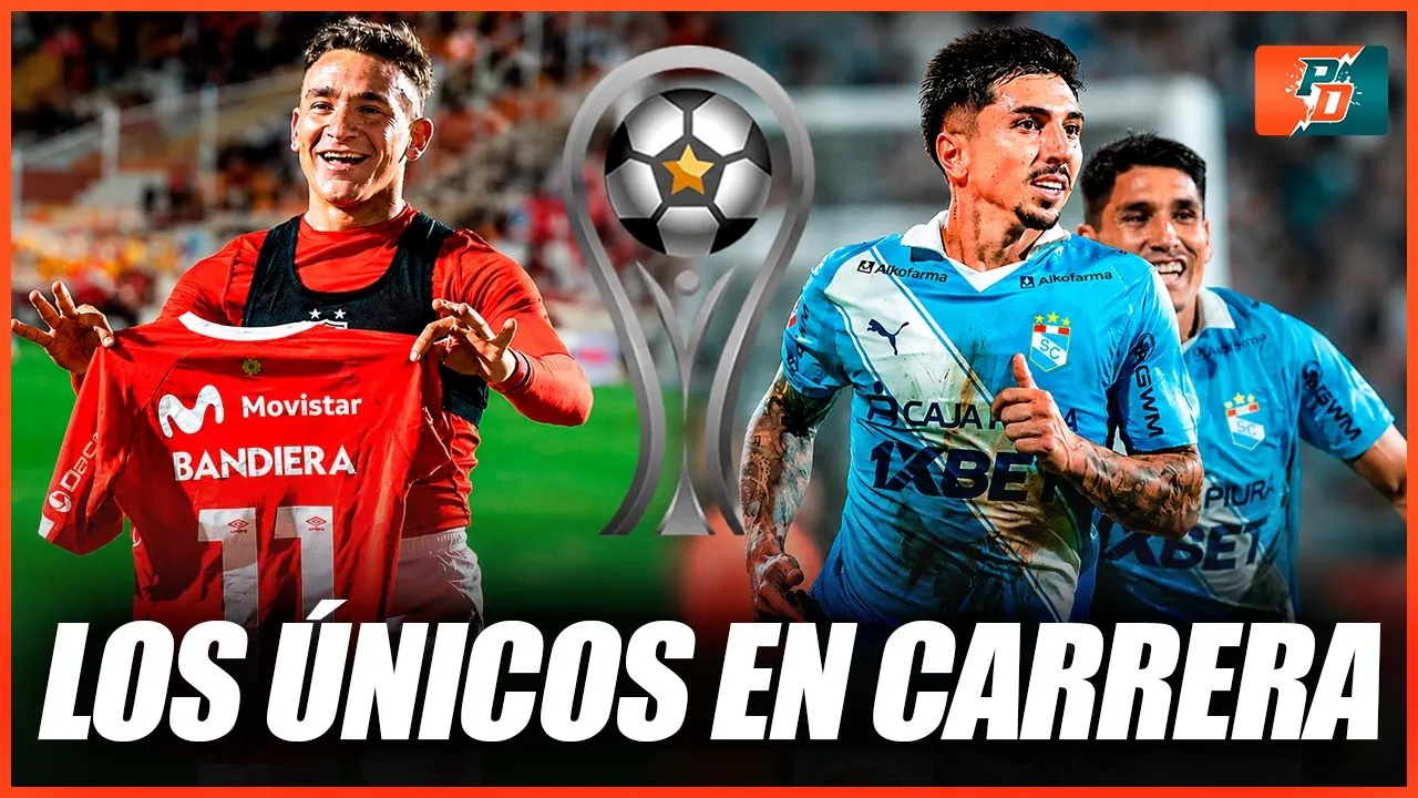 Reproducir: Cienciano y Sporting Cristal siguen su camino en la Sudamericana 🏆🇵🇪 | Polémica Deportiva 📣 29/05/26
