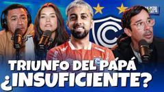 GANÓ EL PAPÁ 2-0 A CITY TORQUE | LA PREVIA DEL CLÁSICO PERUANO | NADA QUE NO SEPA EN VIVO