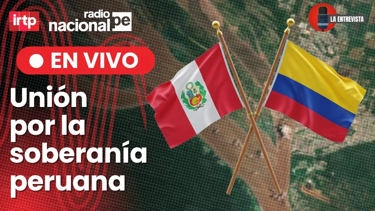 Reproducir: Radio Nacional EN VIVO: ''La entrevista'', hoy 6 de agosto del 2025