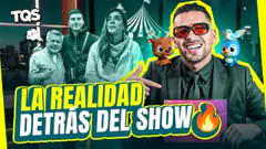 #TQS | CHIQUIWILO ES FELIZ HACIENDO CONTENIDO? ¿QUÉ PASA DETRÁS DEL SHOW?