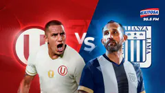 CLÁSICO PERUANO EN LA MIRA: UNIVERSITARIO VS. ALIANZA LIMA EN EL MONUMENTAL