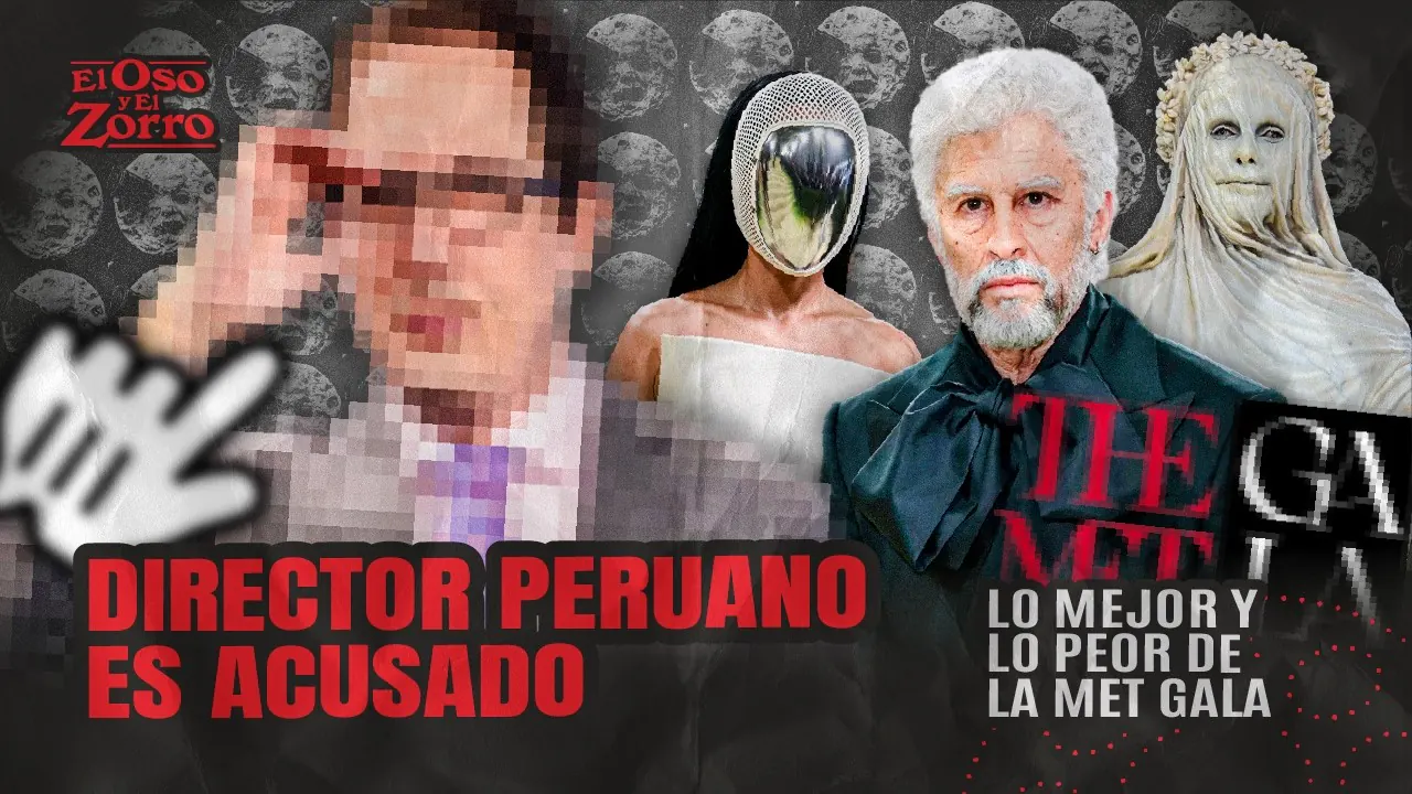 Reproducir: ¿SINDICATO DE AUDIOVISUALES EXPLICA LA DENUNCIA A DIRECTOR? ¿TRAILER DE LA ODISEA DE NOLAN?