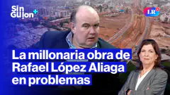 TODOS vuelven y COLOMBIA en duelo | Sin Guion con Rosa María Palacios