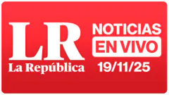 NOTICIAS EN VIVO: LO ÚLTIMO de Perú y el mundo hoy, 19 de noviembre | LR+ Noticias