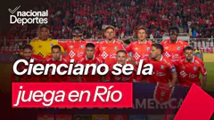 BOTAFOGO VS. CIENCIANO LA PREVIA | ENTRADAS 4 BRL Radio Nacional EN VIVO: Nacional Deportes 20/8/26