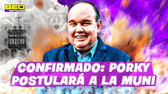 LA JUGADA DE PORKY PARA VOLVER A LA ALCALDÍA FT. SUSEL PAREDES | BEO NOTICIAS