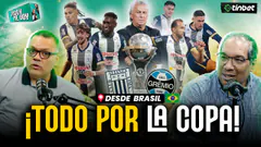 #ENVIVO ALIANZA TROPEZÓ EN EL CLAUSURA Y YA SE PREPARA PARA LA CLASIFICACIÓN EN BRASIL #TOCOYMEVOY