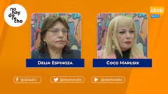 En vivo | No Hay Derecho con Glatzer Tuesta - Noticias de hoy 21-11-2025 [Perú]