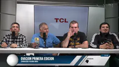#ENVIVO | Ovación Primera Edición por RADIO OVACION