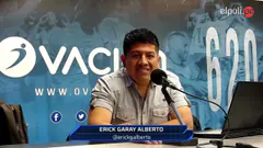 #ENVIVO | El Poli.pe por RADIO OVACION