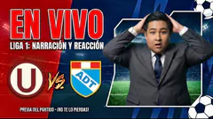 UNIVERSITARIO VS ADT EN VIVO LIGA 1 TORNEO APERTURA
